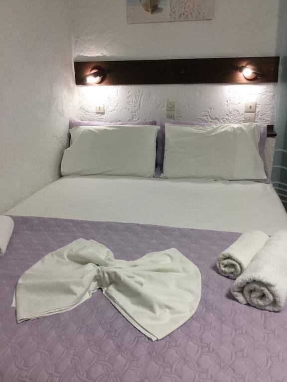 Amazona Apartments 3*