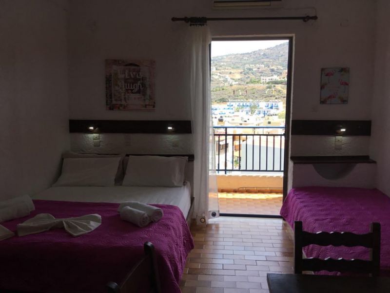 Amazona Apartments 3*