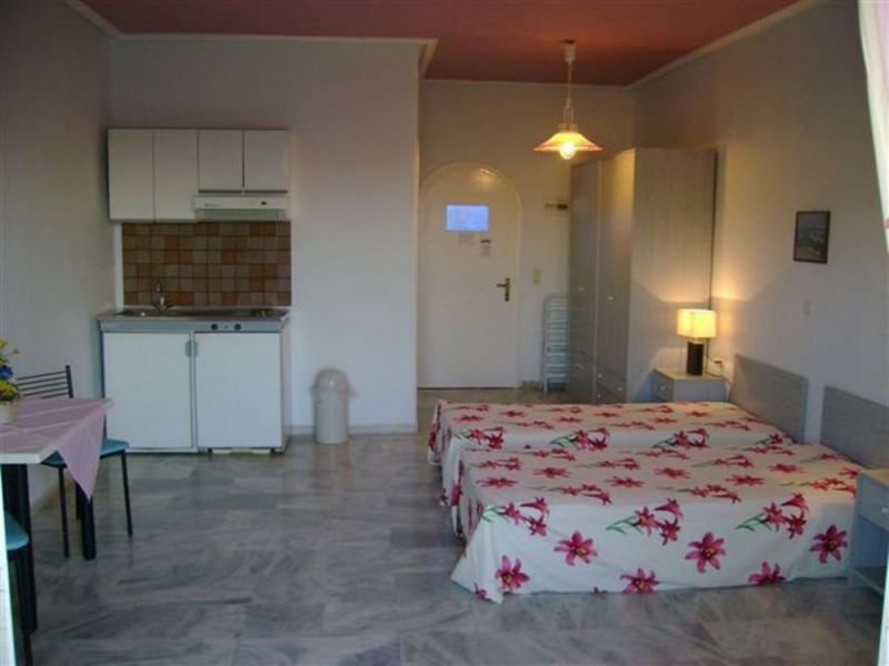 Ammes Studios 3*