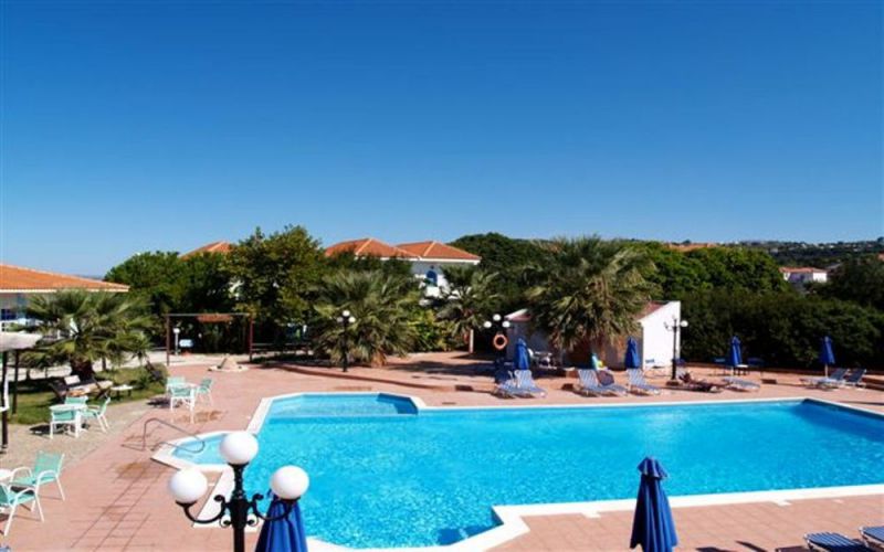 Ammes Studios 3*