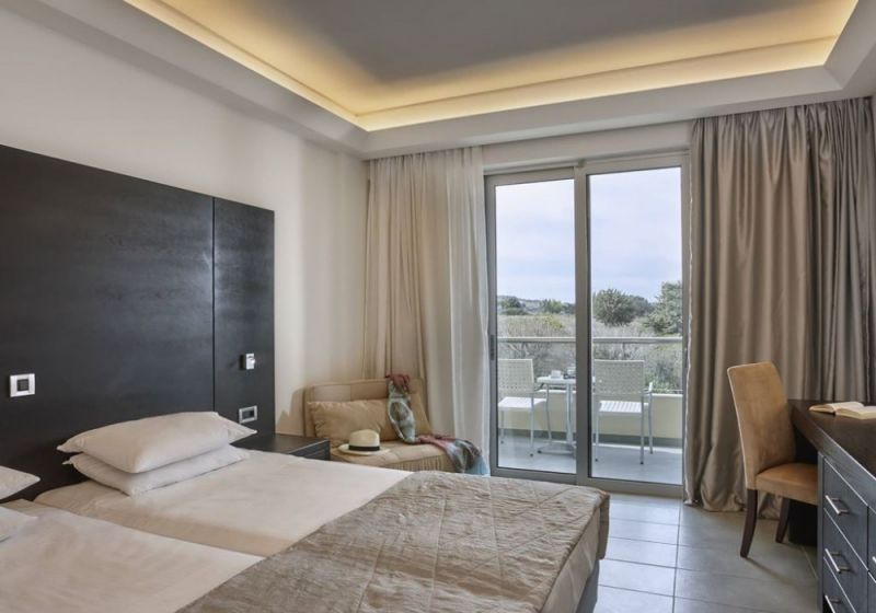 Ammos Luxury Resort 5*