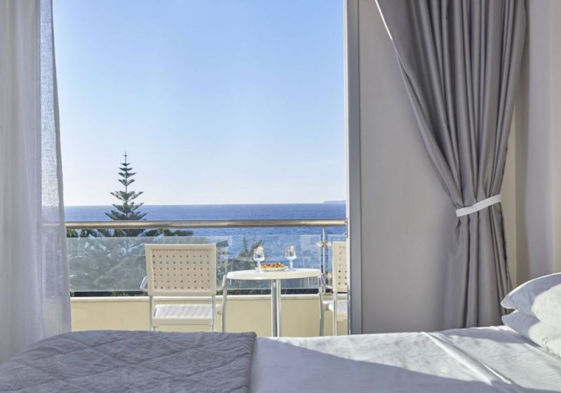Ammos Luxury Resort 5*