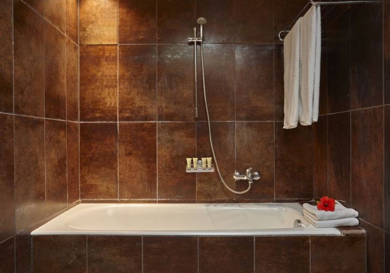 Ammos Luxury Resort 5*