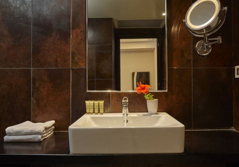 Ammos Luxury Resort 5*