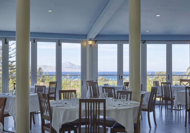 Ammos Luxury Resort 5*