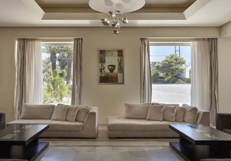 Ammos Luxury Resort 5*