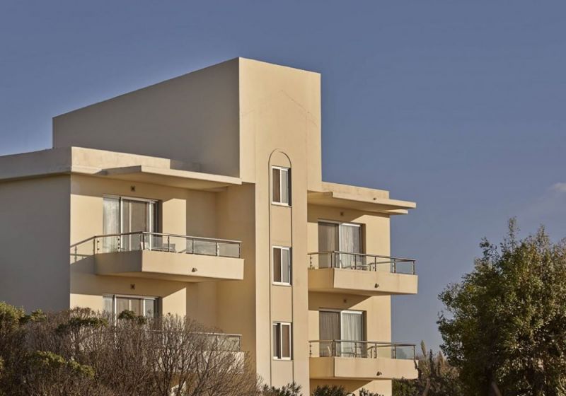 Ammos Luxury Resort 5*