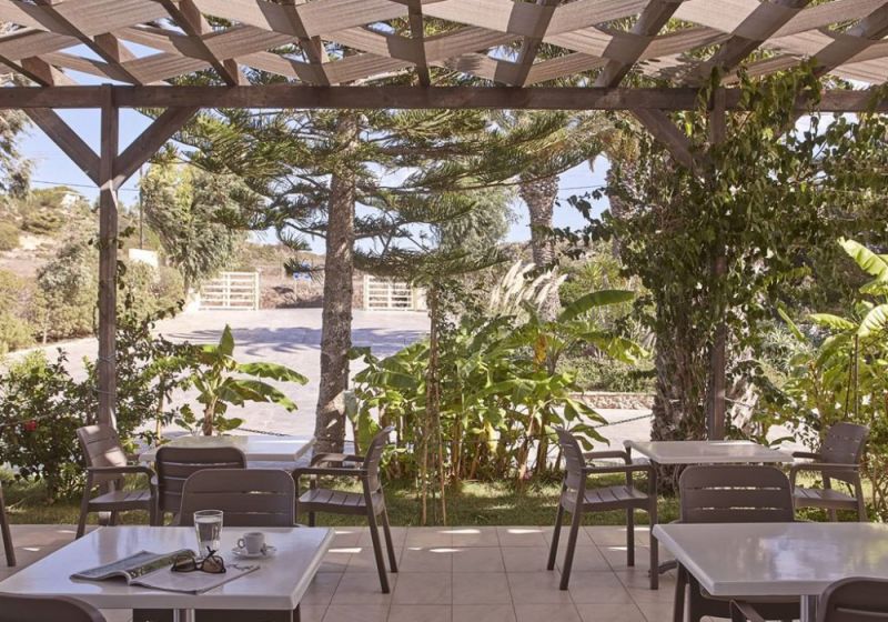 Ammos Luxury Resort 5*