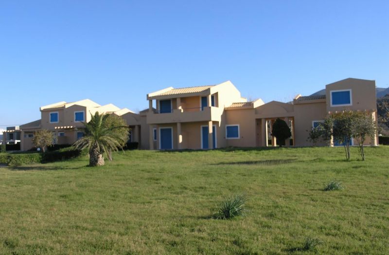 Ammoudia Maisonettes 2*