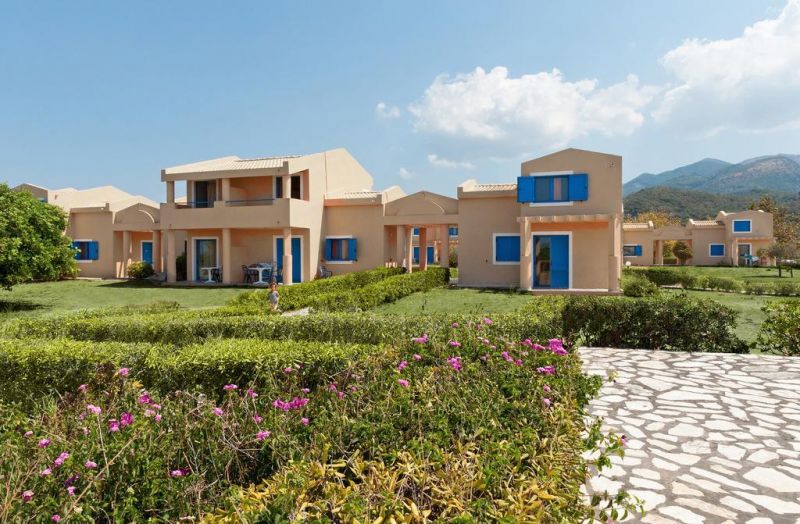 Ammoudia Maisonettes 2*