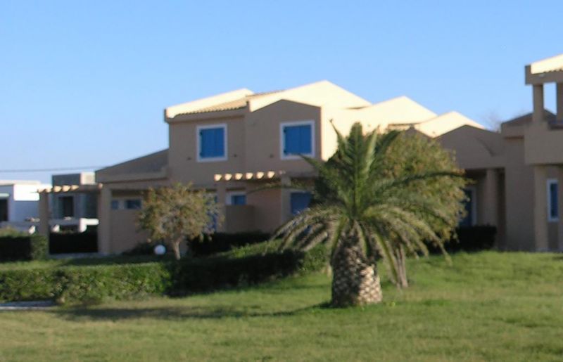 Ammoudia Maisonettes 2*