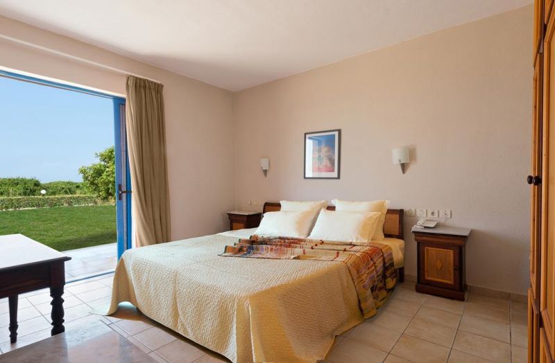 Ammoudia Maisonettes 2*