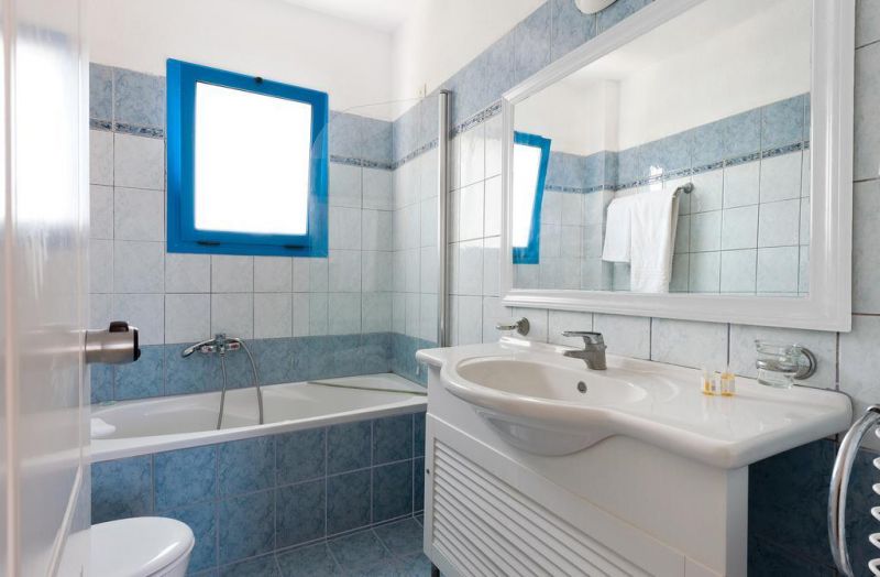 Ammoudia Maisonettes 2*