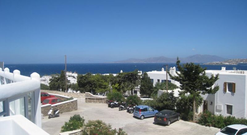 Anastasios Sevasti 3*