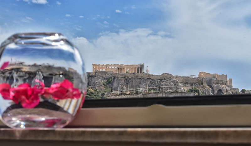 Andronis Athens 4*
