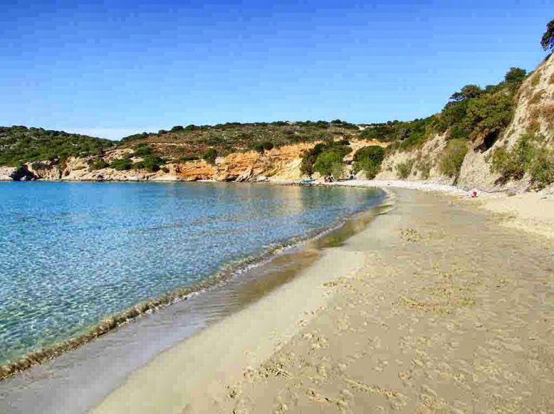 Anemone Seaside Traditional Homes Apartment 2*
