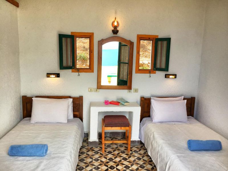 Anemone Seaside Traditional Homes Apartment 2*