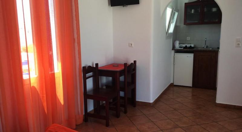 Anemos Apt 2*