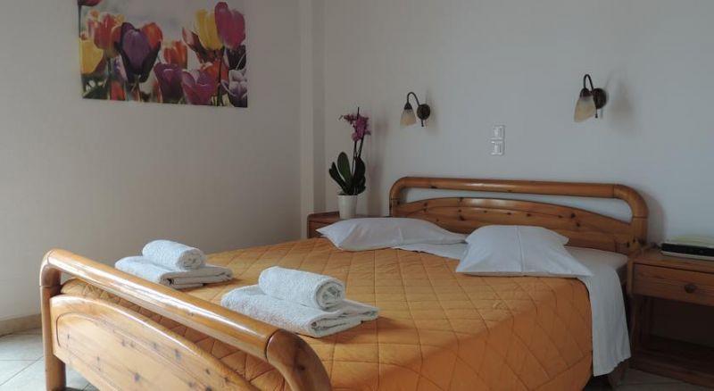 Anemos Apt 2*