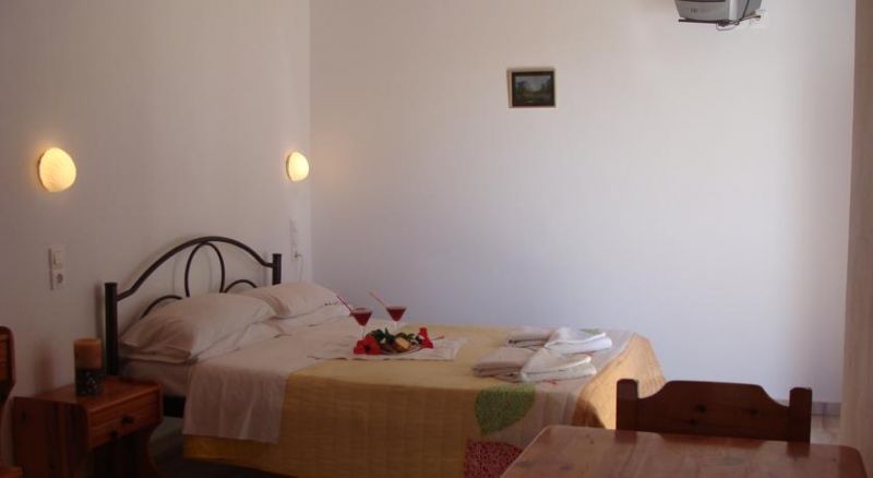 Anemos Apt 2*