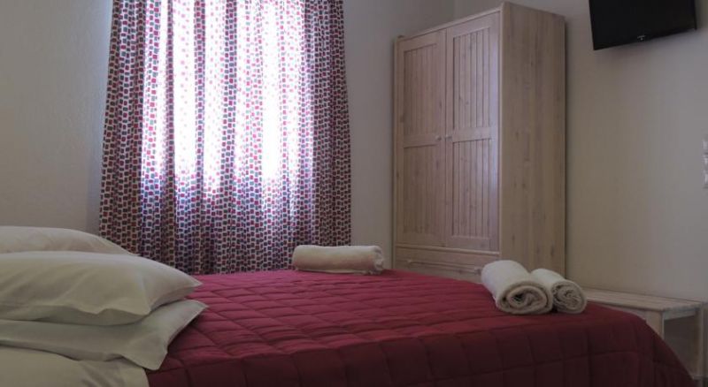 Anemos Apt 2*