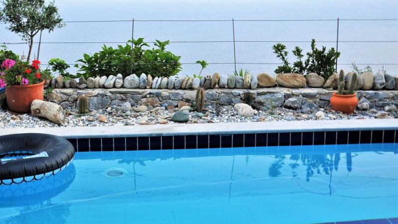 Anemos Luxury Villas 3*