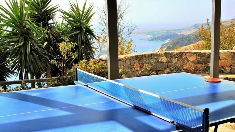 Anemos Luxury Villas 3*