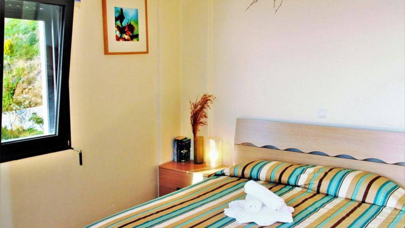 Anemos Luxury Villas 3*