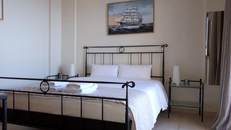 Anemos Luxury Villas 3*