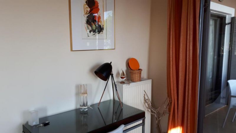 Anemos Luxury Villas 3*