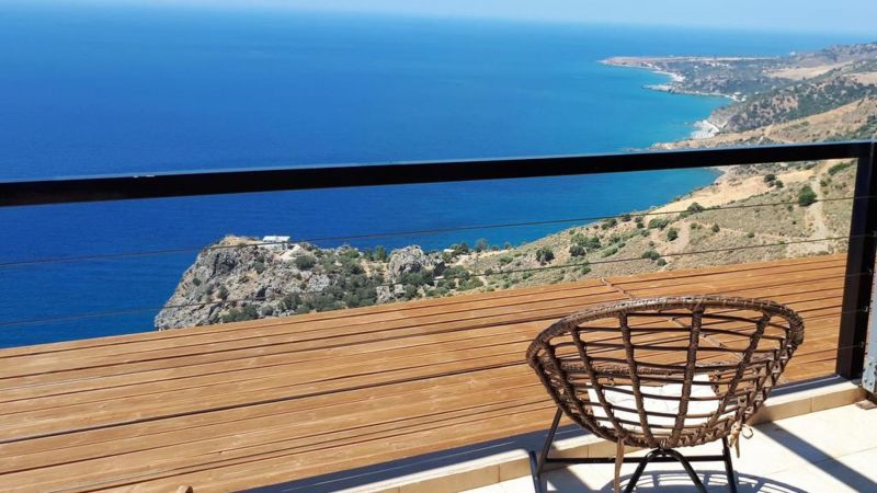 Anemos Luxury Villas 3*
