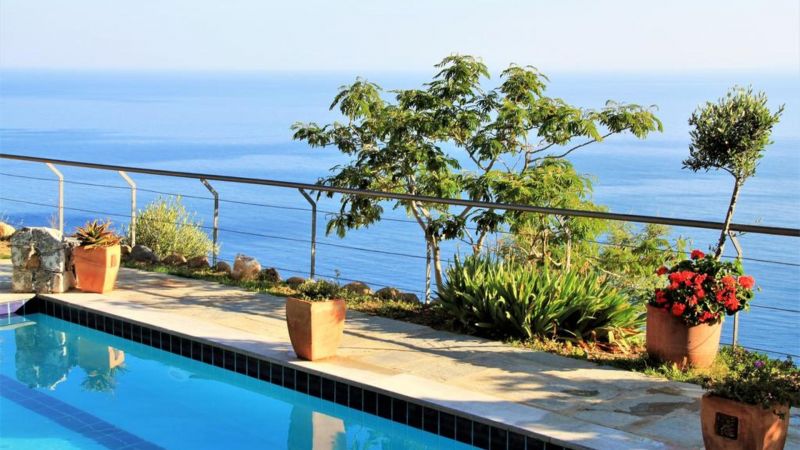 Anemos Luxury Villas 3*