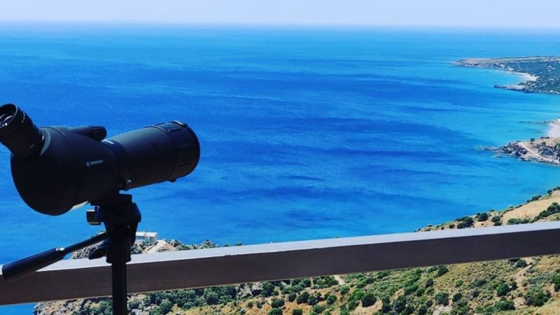 Anemos Luxury Villas 3*