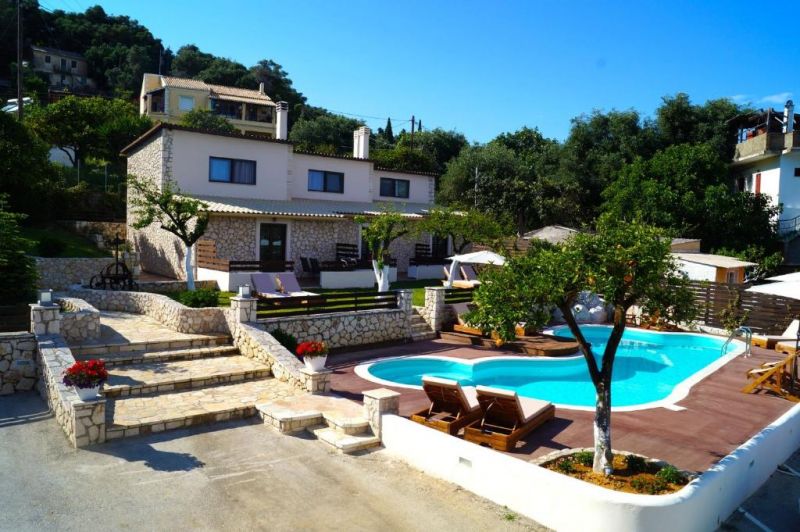 Anita Village 2*