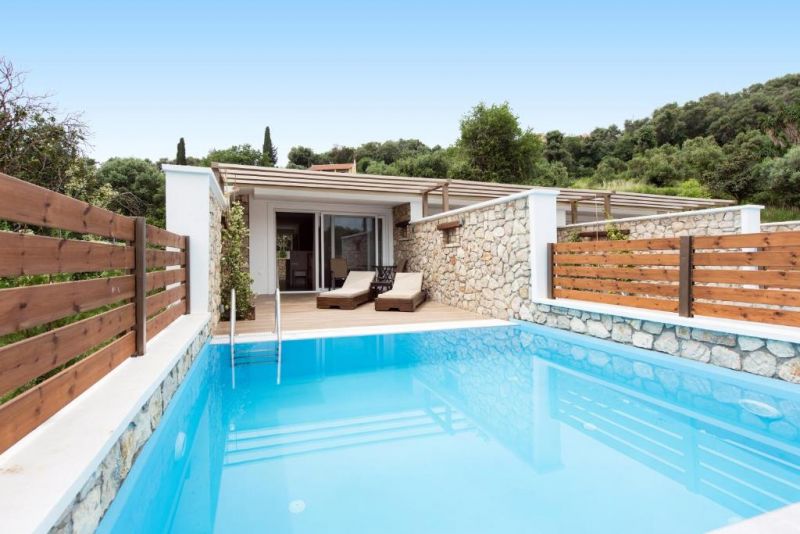 Anita Village 2*