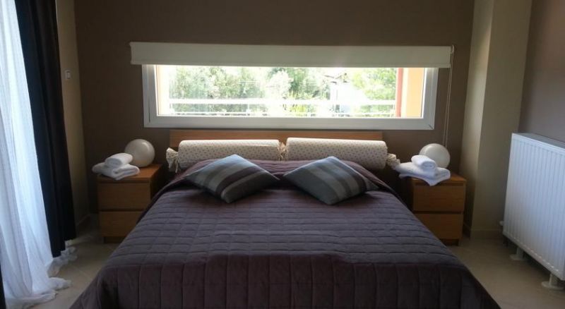 Anna Maria Villa 2*