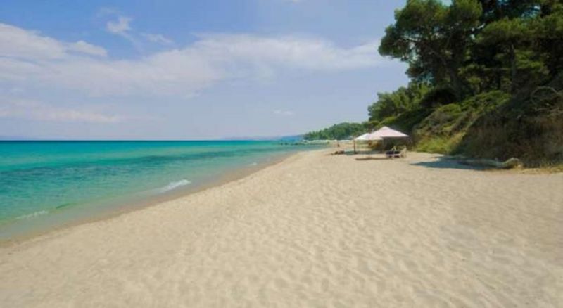 Anna Maria Villa 2*