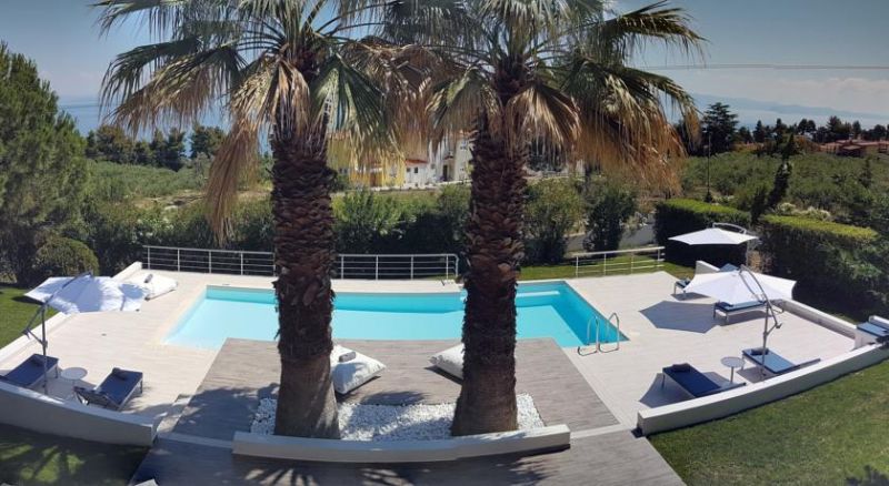 Anna Maria Villa 2*