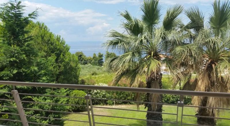 Anna Maria Villa 2*