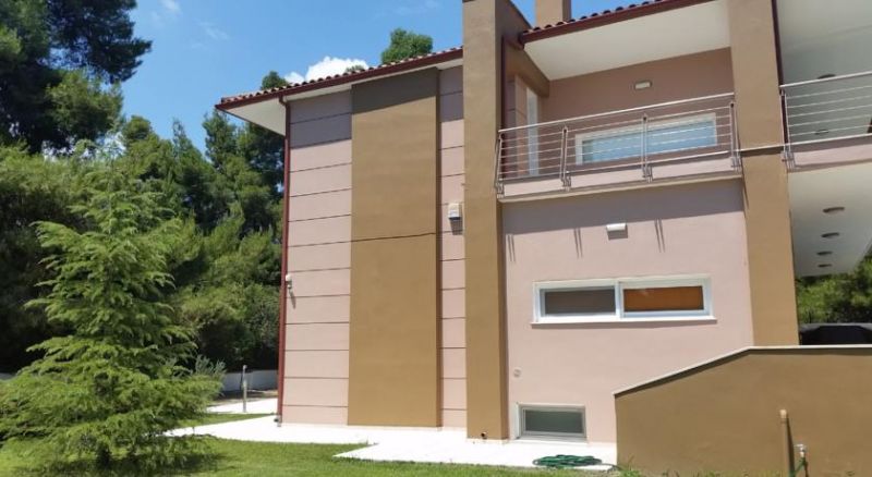 Anna Maria Villa 2*