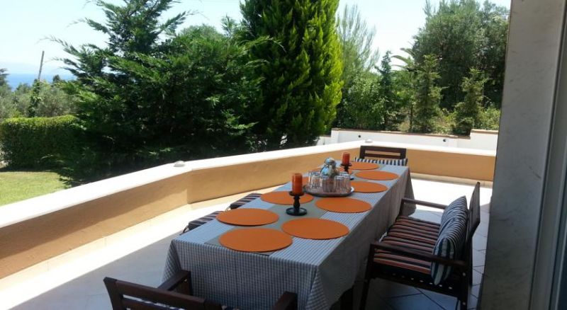 Anna Maria Villa 2*