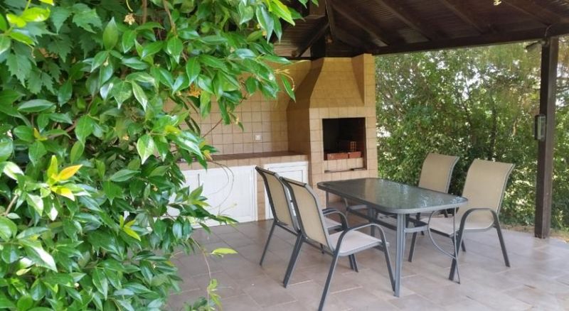 Anna Maria Villa 2*