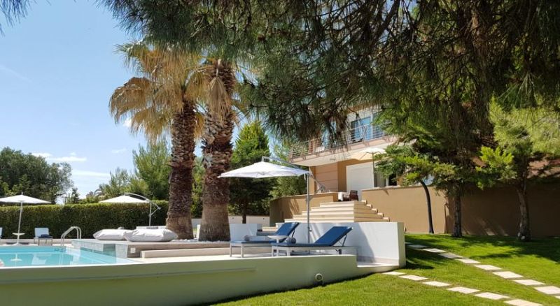 Anna Maria Villa 2*