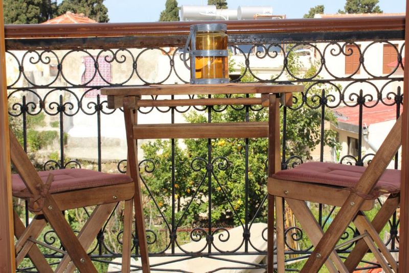 Annas House Villa 2*