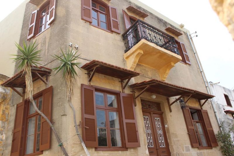 Annas House Villa 2*