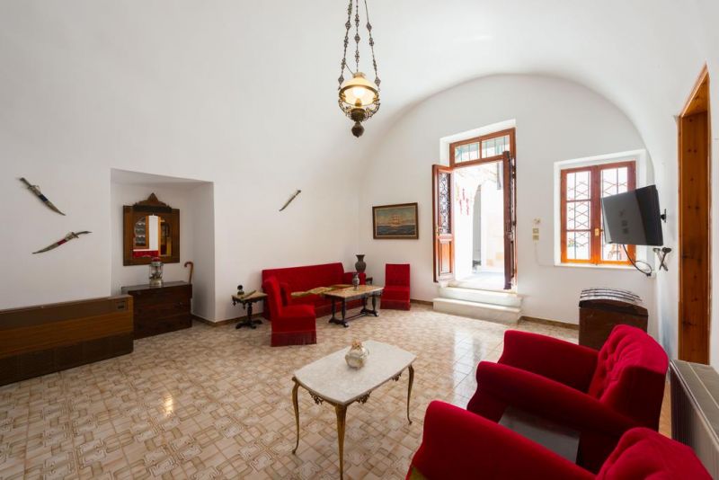 Annas House Villa 2*