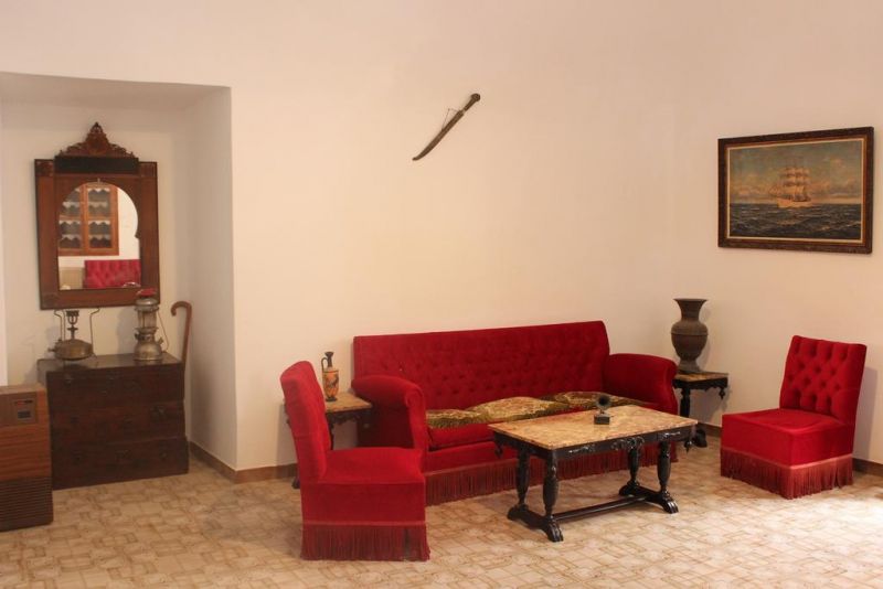 Annas House Villa 2*