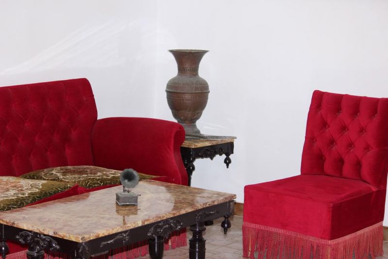 Annas House Villa 2*