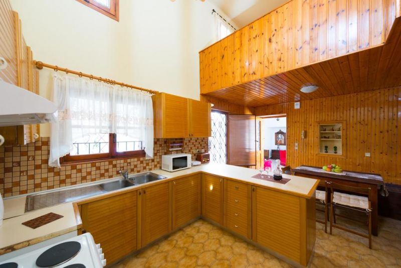 Annas House Villa 2*