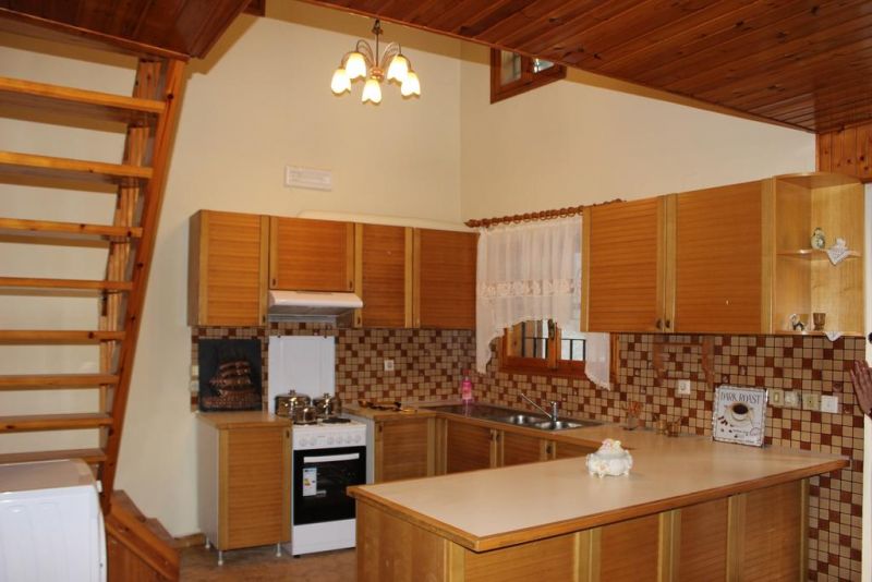 Annas House Villa 2*